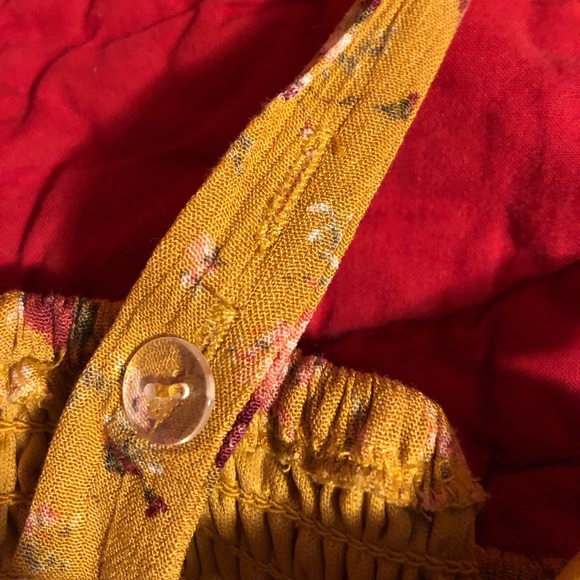 Summer Dress (from Target) - Picture 6 of 7